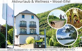 Haus Alleegarten